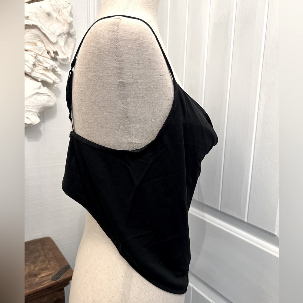 The Limited Cowl Neck Top - Picture 3 of 4